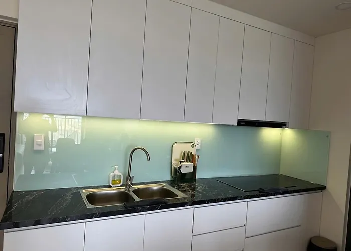 Apartamento 888-homestay *