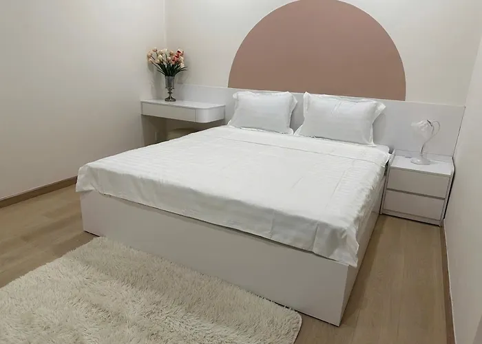 888-homestay Apartamento