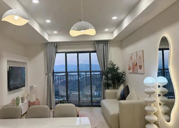 888-homestay Apartamento