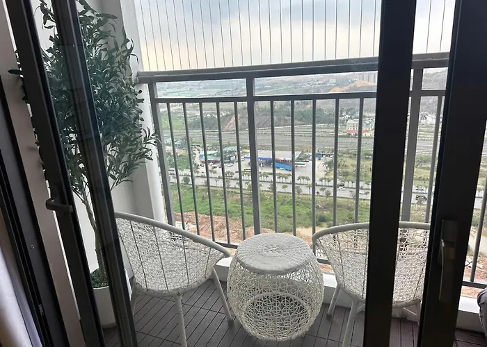 888-homestay Ha Long